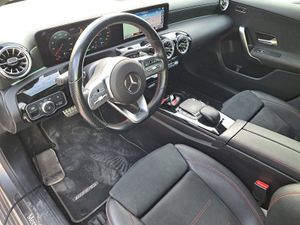 Mercedes A-class A 250 E - Foto 8