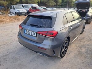 Mercedes A-class A 250 E - Foto 5