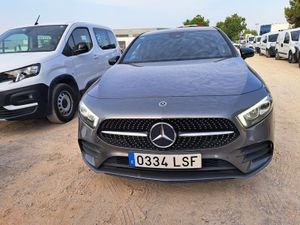 Mercedes A-class A 250 E - Foto 3