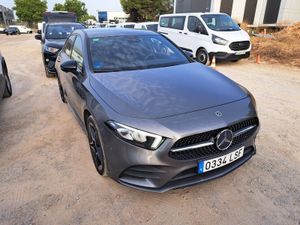 Mercedes A-class A 250 E - Foto 4