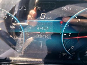 Mercedes B-class B 200 D - Foto 7