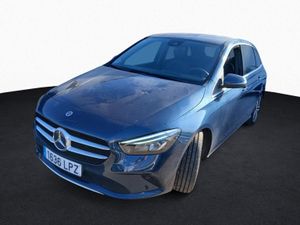 Mercedes B-class B 200 D - Foto 2
