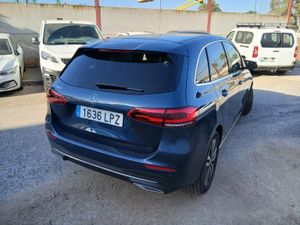 Mercedes B-class B 200 D - Foto 4