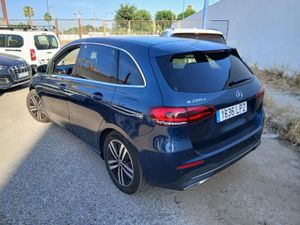 Mercedes B-class B 200 D - Foto 3