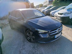 Mercedes B-class B 200 D - Foto 5