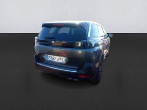Peugeot 5008 1.5 Bluehdi 96kw S&s Gt Eat8 - Foto 5