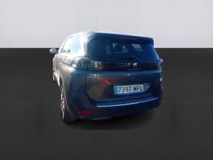 Peugeot 5008 1.5 Bluehdi 96kw S&s Gt Eat8 - Foto 7