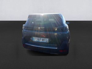 Peugeot 5008 1.5 Bluehdi 96kw S&s Gt Eat8 - Foto 6