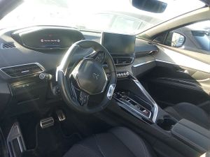 Peugeot 5008 1.5 Bluehdi 96kw S&s Gt Eat8 - Foto 8