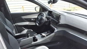 Peugeot 5008 1.5 Bluehdi 96kw S&s Gt Eat8 - Foto 6