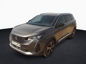 Peugeot 5008 1.5 Bluehdi 96kw S&s Gt Eat8 - Foto 2