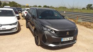 Peugeot 5008 1.5 Bluehdi 96kw S&s Gt Eat8 - Foto 5