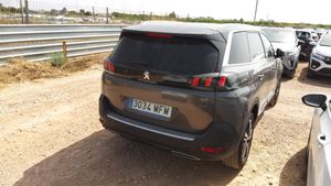 Peugeot 5008 1.5 Bluehdi 96kw S&s Gt Eat8 - Foto 4