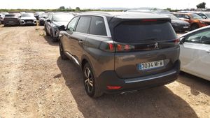 Peugeot 5008 1.5 Bluehdi 96kw S&s Gt Eat8 - Foto 3