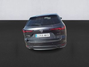 Mazda Cx-60 E-skyac D Mhev 187kw 4wd Exclusive-line - Foto 6