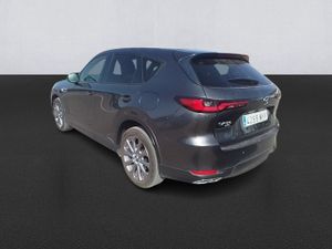 Mazda Cx-60 E-skyac D Mhev 187kw 4wd Exclusive-line - Foto 7