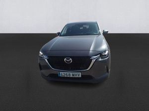 Mazda Cx-60 E-skyac D Mhev 187kw 4wd Exclusive-line - Foto 3