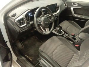 Kia Ceed 1.0 T-gdi 74kw (100cv) Drive - Foto 8
