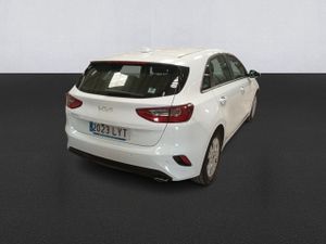 Kia Ceed 1.0 T-gdi 74kw (100cv) Drive - Foto 5