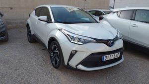 Toyota C-hr 1.8 125h Advance - Foto 5
