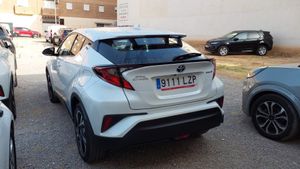 Toyota C-hr 1.8 125h Advance - Foto 3