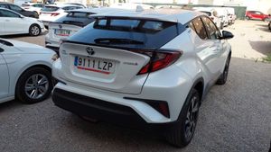 Toyota C-hr 1.8 125h Advance - Foto 4