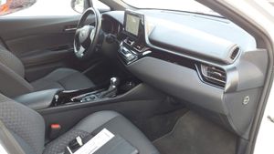 Toyota C-hr 1.8 125h Advance - Foto 6