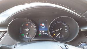 Toyota C-hr 1.8 125h Advance - Foto 7