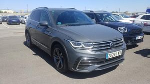 Volkswagen Tiguan R-line 2.0 Tdi 110kw (150cv) Dsg - Foto 5