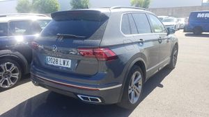 Volkswagen Tiguan R-line 2.0 Tdi 110kw (150cv) Dsg - Foto 4