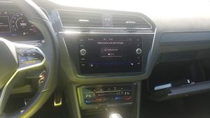 Volkswagen Tiguan R-line 2.0 Tdi 110kw (150cv) Dsg - Foto 9
