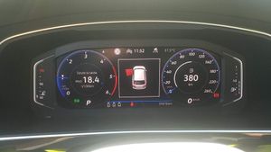 Volkswagen Tiguan R-line 2.0 Tdi 110kw (150cv) Dsg - Foto 8