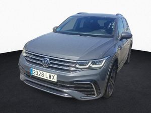 Volkswagen Tiguan R-line 2.0 Tdi 110kw (150cv) Dsg - Foto 2