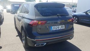 Volkswagen Tiguan R-line 2.0 Tdi 110kw (150cv) Dsg - Foto 3
