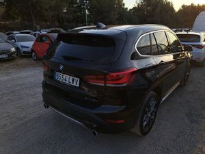 Bmw X1 Sdrive18d - Foto 5
