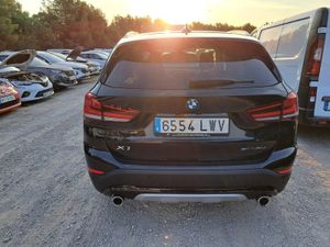 Bmw X1 Sdrive18d - Foto 6