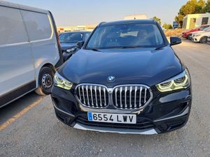 Bmw X1 Sdrive18d - Foto 3