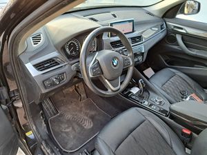 Bmw X1 Sdrive18d - Foto 8