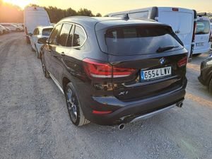 Bmw X1 Sdrive18d - Foto 7