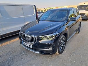 Bmw X1 Sdrive18d - Foto 2
