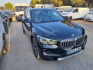 Bmw X1 Sdrive18d - Foto 4