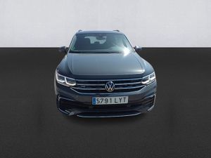Volkswagen Tiguan R-line 2.0 Tdi 110kw (150cv) Dsg - Foto 3