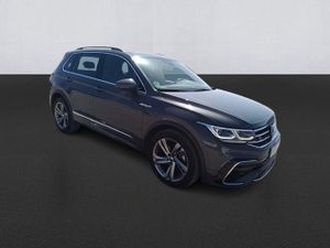 Volkswagen Tiguan R-line 2.0 Tdi 110kw (150cv) Dsg - Foto 4