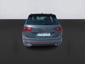Volkswagen Tiguan R-line 2.0 Tdi 110kw (150cv) Dsg - Foto 6