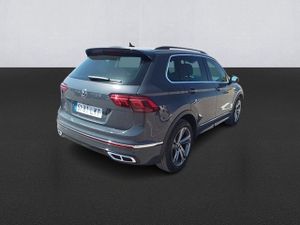Volkswagen Tiguan R-line 2.0 Tdi 110kw (150cv) Dsg - Foto 5
