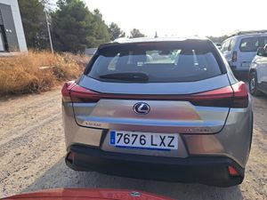 Lexus Ux 2.0 250h Business - Foto 6