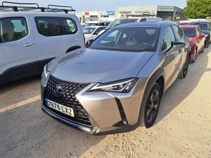 Lexus Ux 2.0 250h Business - Foto 2