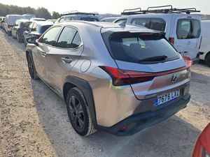 Lexus Ux 2.0 250h Business - Foto 7