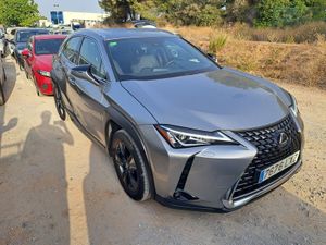 Lexus Ux 2.0 250h Business - Foto 4