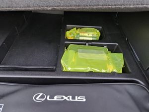 Lexus Ux 2.0 250h Business - Foto 9